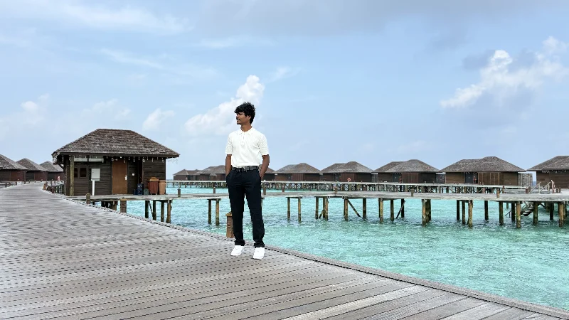 Rahul Oraon
